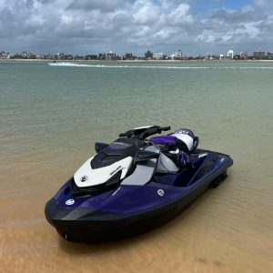 Passeio de Jetski