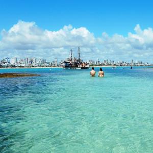 Piscinas do Picãozinho